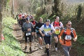 Trail du Val d'Egray